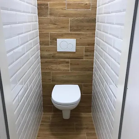 Διαμέρισμα An Der Burg