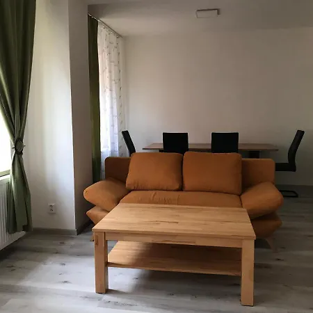 Διαμέρισμα An Der Burg