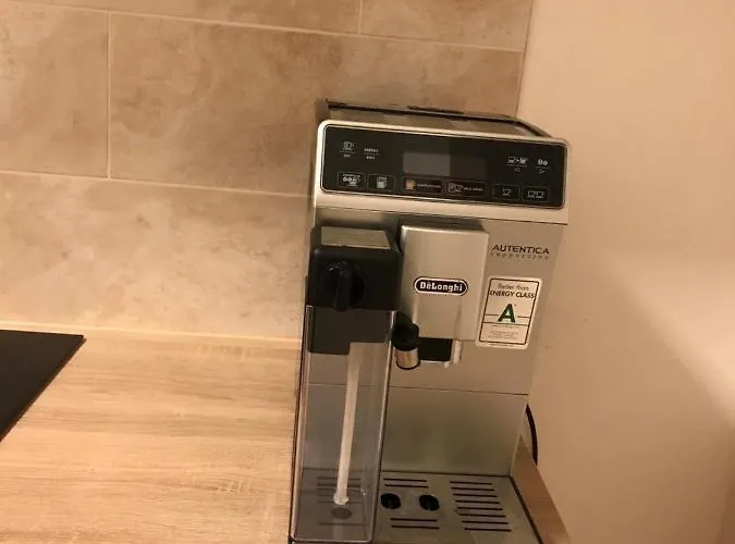 Apartamento An Der Burg
