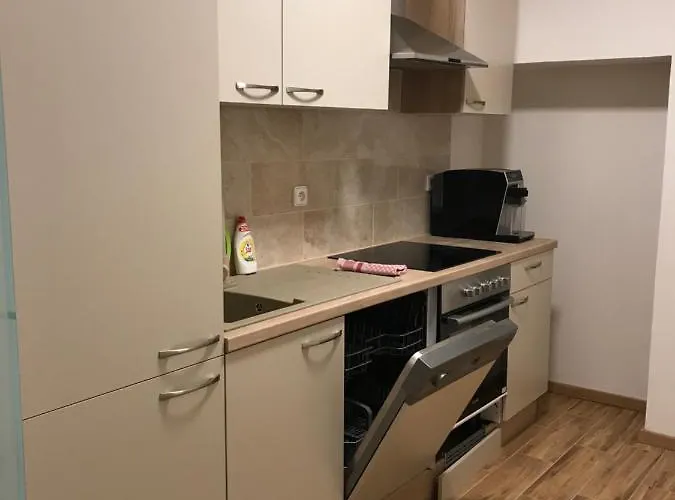 Apartamento An Der Burg
