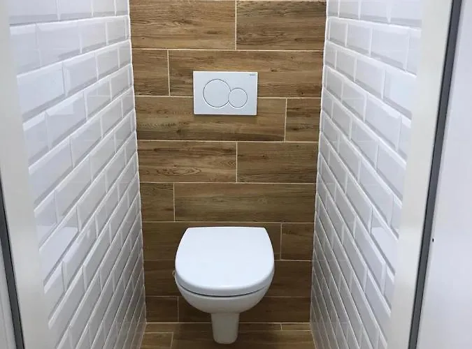 Apartamento An Der Burg