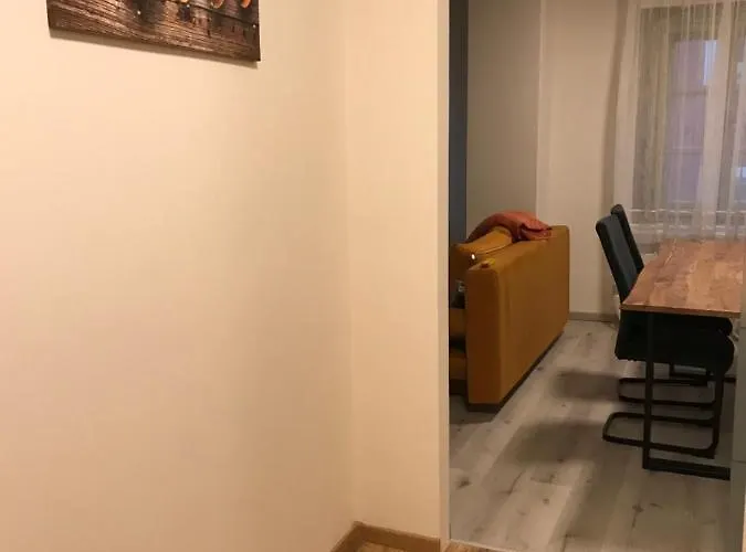 Lägenhet An Der Burg *