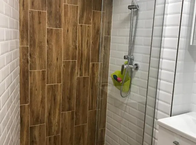 Apartamento An Der Burg
