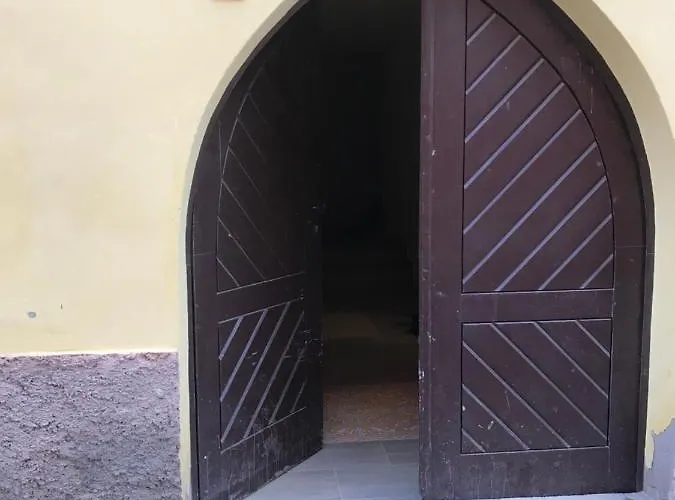 An Der Burg *