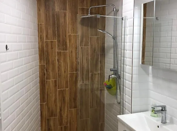 Apartamento An Der Burg
