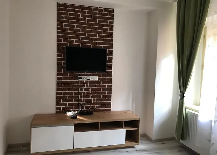 An Der Burg Apartamento