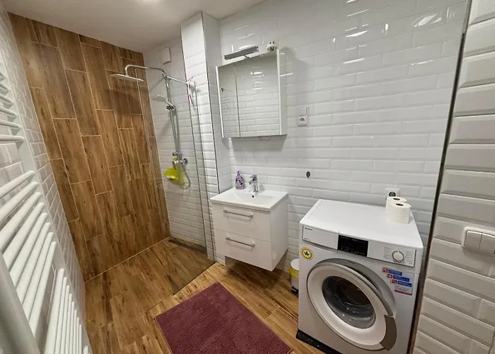 An Der Burg Apartamento